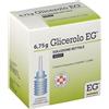 Nova Argentia GLICEROLO EG (NOVA ARGENTIA) AD 6 microclismi 6,75 g con camomilla e malva