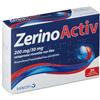 Zerinol ZERINOACTIV 20 compresse 200 mg + 30 mg
