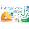 ENTEROGERMINA orale sospensione 20 flaconcini 4 miliardi 5 ml