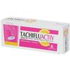 Angelini TACHIPIRINAFLU 12 cpr eff 500 mg + 200 mg