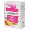TACHIFLUDEC orale polvere 10 bustine arancia
