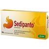 Krka SEDIPANTO 14 compresse gastroresistenti 20 mg