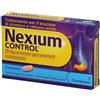 Pfizer NEXIUM 7 compresse rivestite gastroresistenti 20 mg