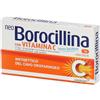Alfasigma NEOBOROCILLINA C*16PAST S/Z