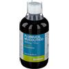 FLUIMUCIL MUCOLITICO sciroppo 200 ml 600 mg/15 ml