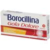 Neoborocillina NEOBORO GOLADO*16PST LI&MI S/Z