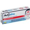 Acti Line ACTISINU 12 cpr riv 200 mg + 30 mg