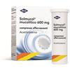 IBSA Farmaceutici SOLMUCOL MUCOLITICO 30 cpr eff 600 mg