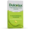 DULCOLAX 20 cpr riv 5 mg