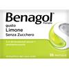 BENAGOL*36PAST LIMONE S/Z