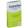 GMM FARMA DULCOLAX 40 compresse rivestite 5 mg