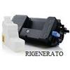 Kyocera TK-3110 Toner Rigenerato per Kyocera FS-4100DN TK3110 con Vaschetta 1T02MT0NL0 Nero Pagine 15.500