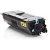 Kyocera TK-3150 Toner Compatibile per Kyocera Ecosys M3040idn TK3150 1T02NX0NL Nero Pagine 14.500