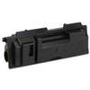 Kyocera TK-3130 Toner Rigenerato per Kyocera FS-4200DN FS-4300DN TK3130 1T02LV0NL0 Nero Pagine 25.000