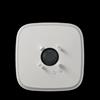 Ajax STREETSIREN DoubleDeck 20337 Sirena antifurto per esterni Bianca wireless con indicazione di stato inserito/disinserimento