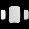 Ajax KEYPAD 8706 Tastiera Bianca antifurto wireless e touch