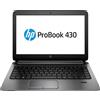 hp (Hewlett-Packard) HP ProBook 430 G2 Ricondizionato 14 pollici (i5 dual-core, 8GB, 128GB SSD) - Windows 10 Pro - Buono