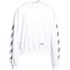 OFF-WHITE™ - Felpa