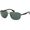 Ray-Ban - RB3528-006/71 - OCCHIALE SOLE RAY-BAN RB3528-006/71 CAL.61