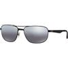 Ray-Ban - RB3528-006/82 - OCCHIALE SOLE RAY-BAN RB3528-006/82 POLARIZZATO