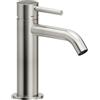 NOBILI RUBINETTERIA Nobili Rubinetterie - Acquerelli Miscelatore lavabo Acciaio inox senza scarico AQ93118/17IX