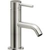 NOBILI RUBINETTERIA Nobili Rubinetterie - Acquerelli Miscelatore lavabo Acciaio inox senza scarico AQ93118/2IX