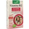 Dr. Cagnola Dott. Cagnola Vitamina B12 Orosolubile - Integratore ad alto dosaggio per l'energia, 30 compresse