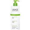 URIAGE HYSEAC GEL DETERGENTE 500ML