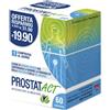 F&F Srl Prostat Act Integratore per la Prostata 60 Compresse