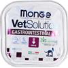 Monge & C. SpA Monge VetSolution Gastrointestinal Feline 100 g Mangime