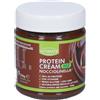 Vita AL TOP Srl ULTIMATE Protein Cream Vega Gusto Nocciolinella 250 g Crema