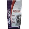 Monge & C. SpA Monge Gemon All Breeds Agnello Riso Cani Adulti 15000 g Mangime
