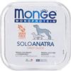 Monge & C. SpA Monge Dog Anatra Monoprotein 150 g Mangime