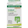 Enterolactis Capsule di Fermenti Lattici e Probiotici 4,6 g