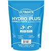 ULTIMATE Hydro Plus Formula Forte Polvere Gusto Arancia 420 g per soluzione orale