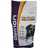 Monge & C. SpA Gemon Dog Medium Adult Crocchette con Pollo 15000 g Mangime