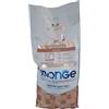 Monge & C. SpA Monge All Breeds Adult Salmone & Riso 12000 g Mangime