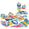 LEGO Grande kit per le feste