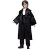 Mattel Harry Potter, Personaggio Harry Ballo del Ceppo Articolato, Giocattolo per Bambini 6+Anni, GFG13