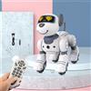 Robot Cucciolo Di Cane Giocattolo Giocattoli Robot Giocattolo Per Animali