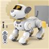 Robot Cucciolo Di Cane Giocattolo Giocattoli Robot Giocattolo Per Animali