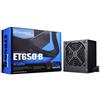 Silverstone Alimentatore 650W Silverstone SST-ET650-B v1.4 Nero [SST-ET650-B V1.4]