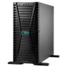 Hp Server HPE ProLiant ML110 Gen11 3408U 1P 16GB 4LFF Nero [P55637-421]