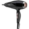 Babyliss Asciugacapelli Babyliss Air Power Pro 2300W Nero [6716DE]