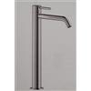 NOBILI RUBINETTERIA Nobili Rubinetterie - Acquerelli Miscelatore lavabo alto per bacinella Acciaio Inox AQ93128/16IX