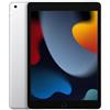 Apple 10.2 iPad 256 GB Wi-fi Silver MK2P3TY/A 9 generazione 2021