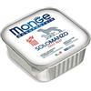 Monge Dog Solo Manzo 24X150gr - Umido vaschetta Cane