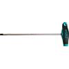 Hazet 828-4 Giravite, Argento, Apertura Chiave 4