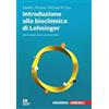 Zanichelli Introduzione alla biochimica di Lehninger. Con e-book David L. Nelson;Michael M. Cox