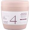 ALFAPARF KERATIN THERAPY LISSE REHYDRATING MASK 500 ml - Maschera reidratante per il trattamento di lisciatura